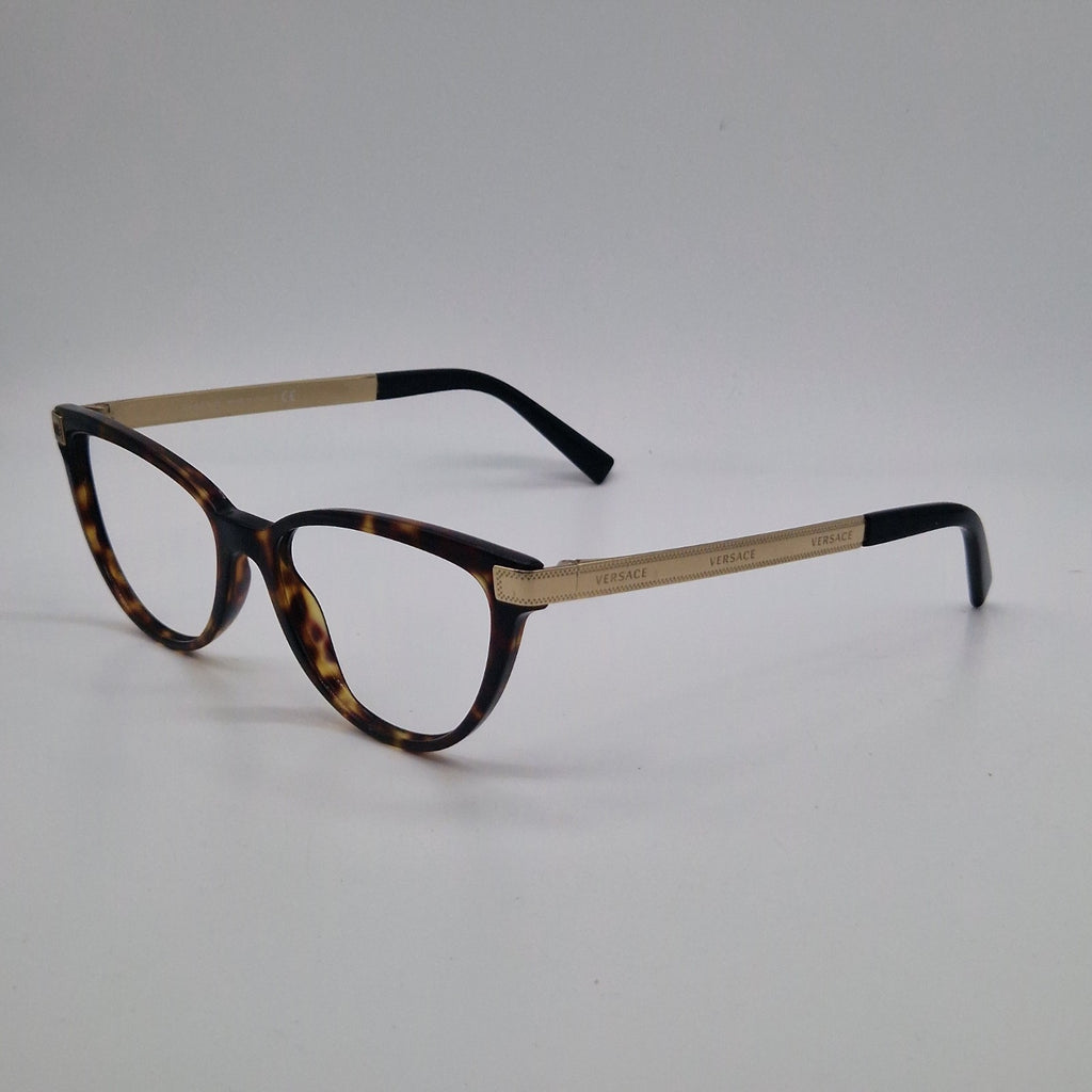 Versace Mod.3271 Tortoiseshell - Eyeglasses frames