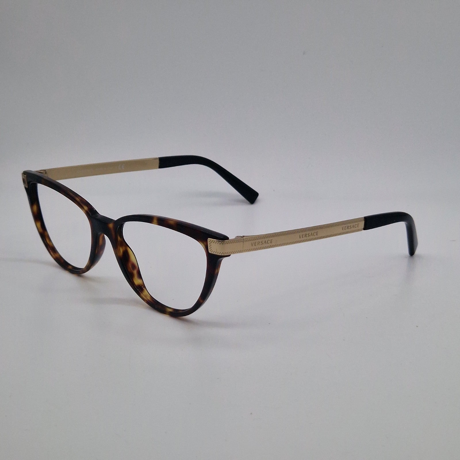 Versace Mod.3271 Tortoiseshell - Eyeglasses frames
