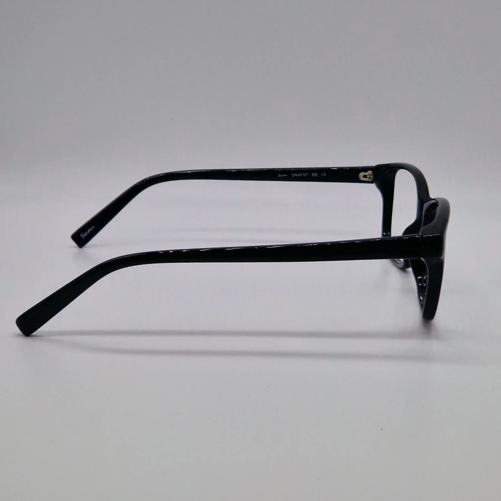 Seen SNAF07 BB Black - Eyeglasses frames