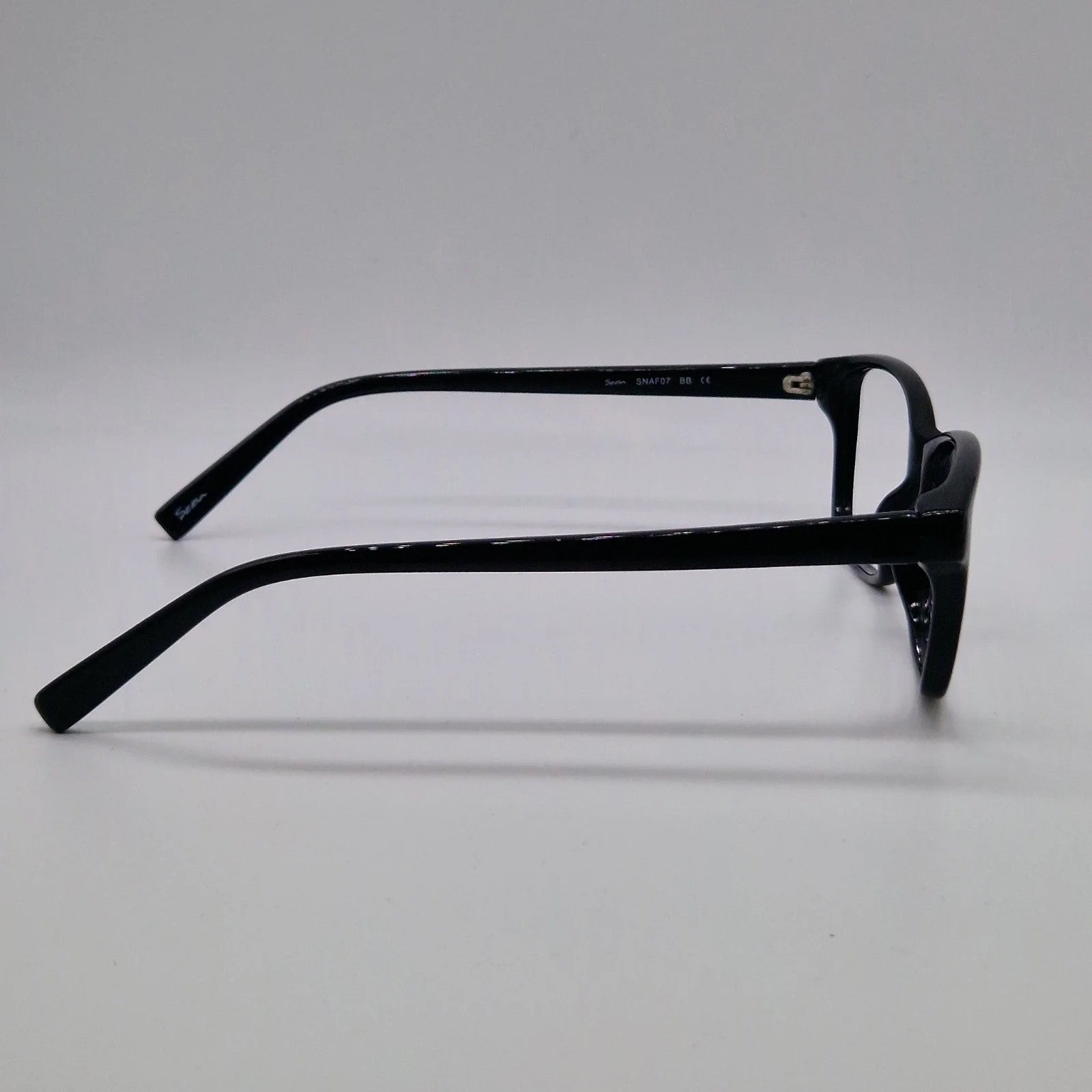 Seen SNAF07 BB Black - Eyeglasses frames
