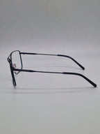 Arnette Boulevardier AN 3088-737/22 Black - Eyeglasses frames