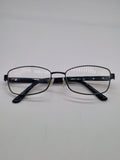 Specsavers Bloom 30516144 Black - Eyeglasses frames 