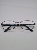 Specsavers Bloom 30516144 Black - Eyeglasses frames 