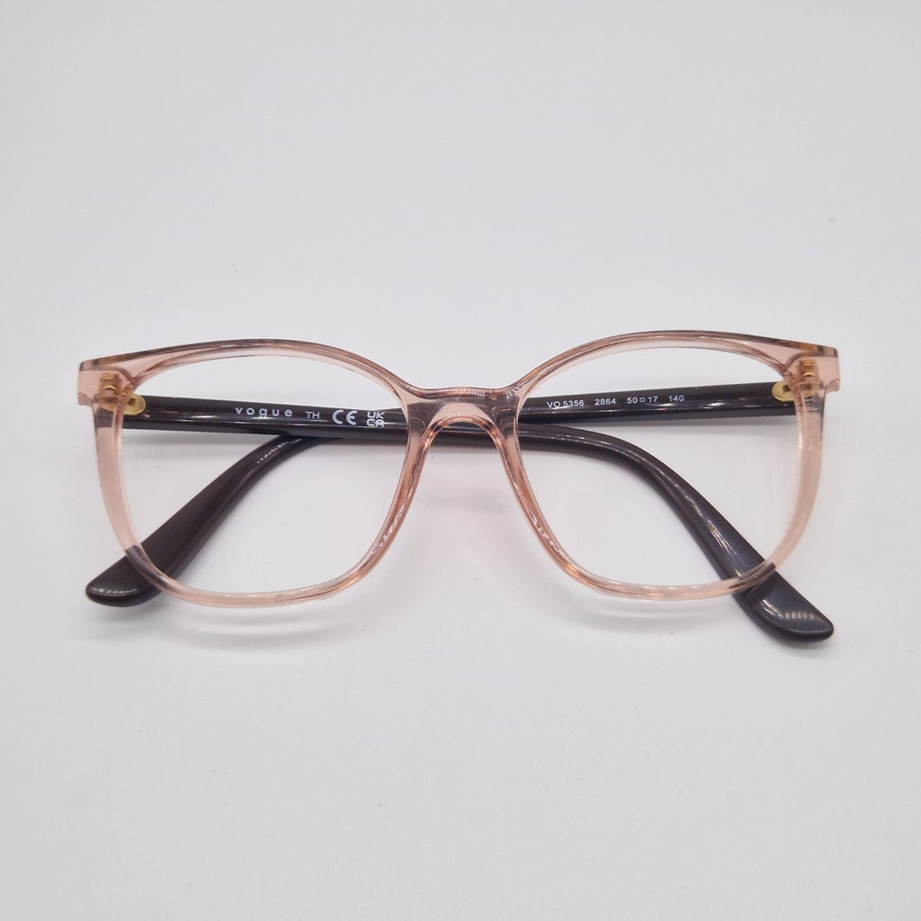 Vogue VO 5356 2864 Brown - Eyeglasses frames