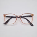 Vogue VO 5356 2864 Brown - Eyeglasses frames