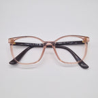 Vogue VO 5356 2864 Brown - Eyeglasses frames