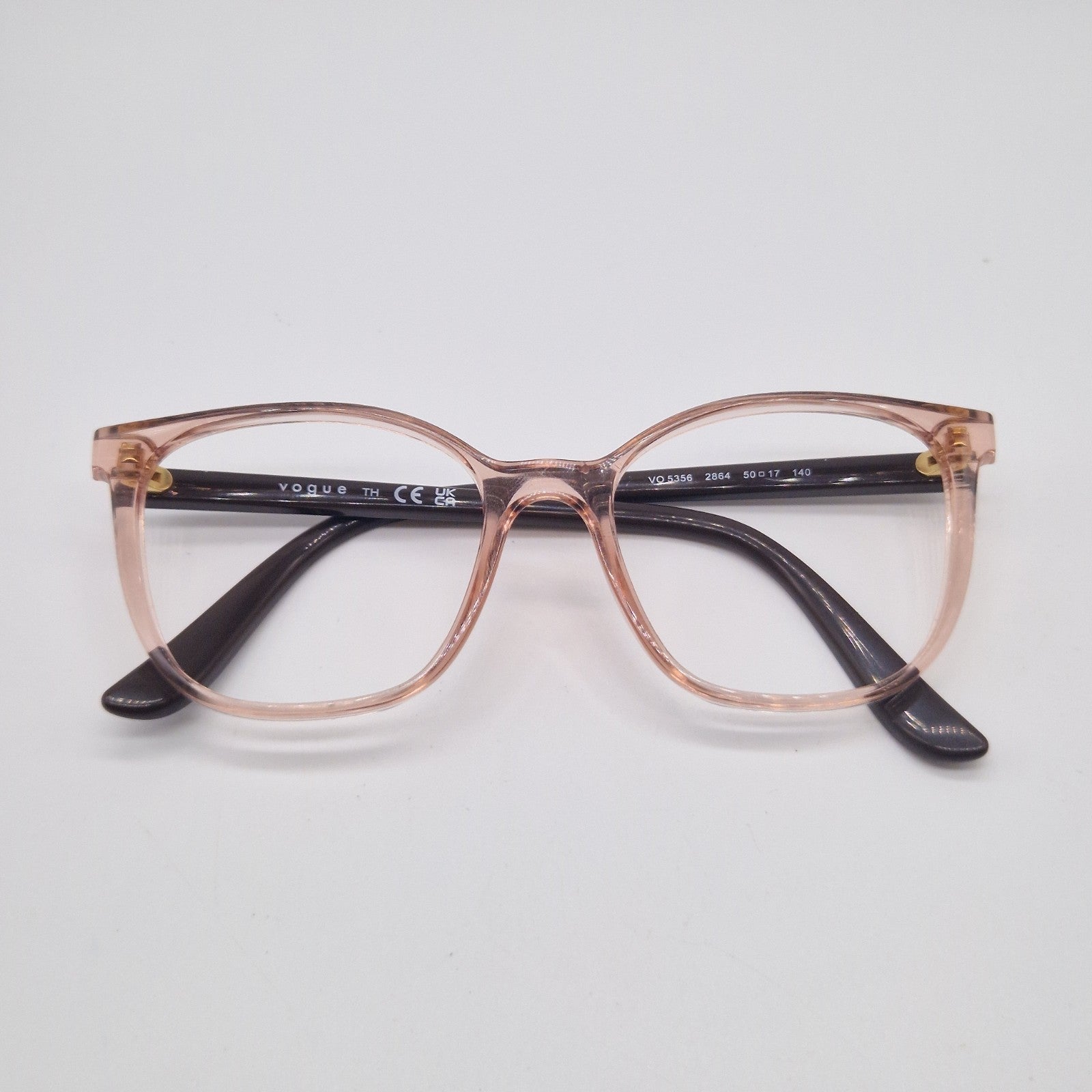 Vogue VO 5356 2864 Brown - Eyeglasses frames