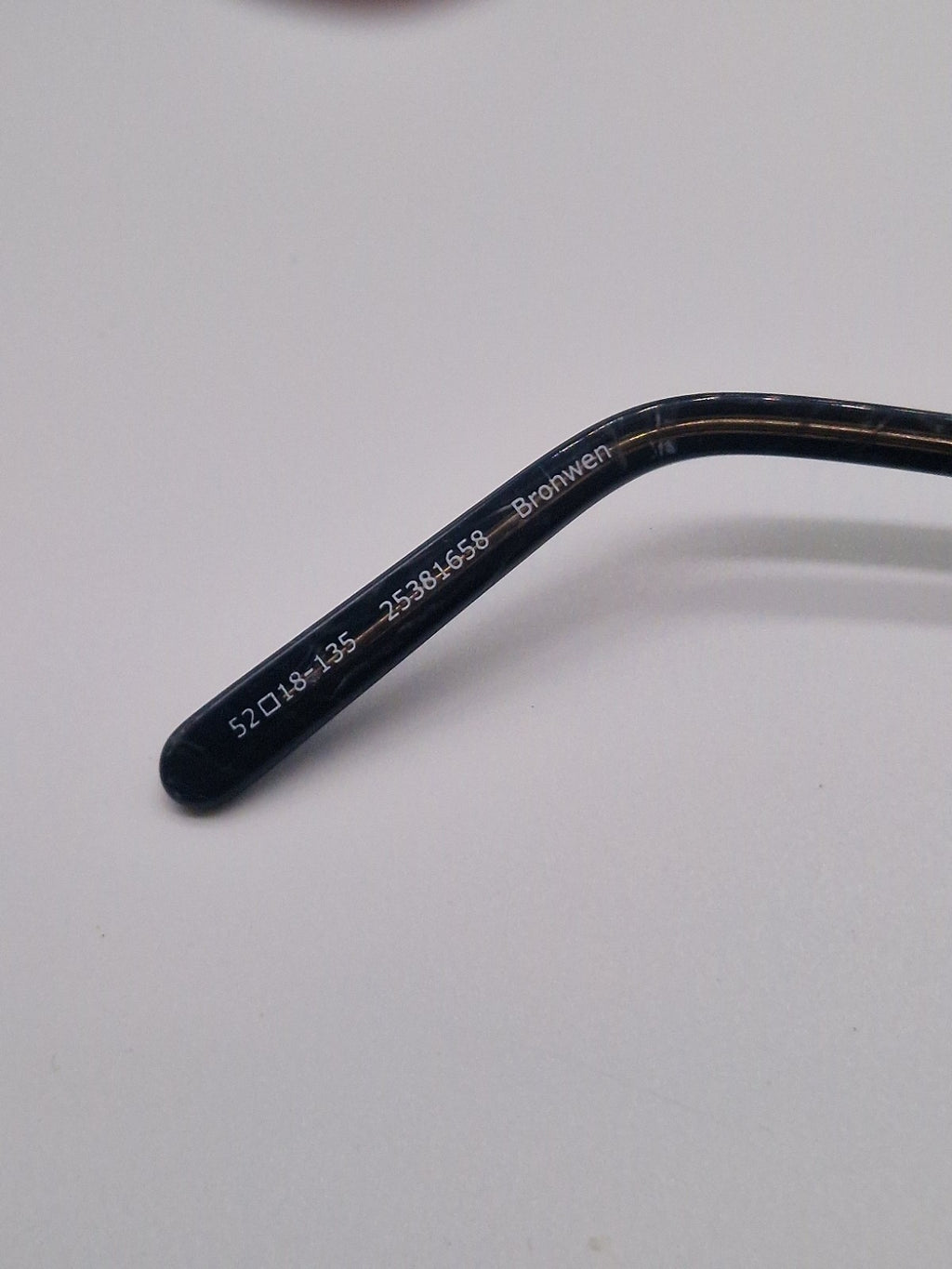 Specsavers Brownen 25381658 - Eyeglasses frames 