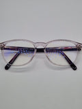Boots F23055 Purple - Eyeglasses frames 