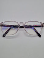 Boots F23055 Purple - Eyeglasses frames 