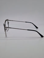 Karl Lagerfeild KL261 509 Black - Eyeglasses frames