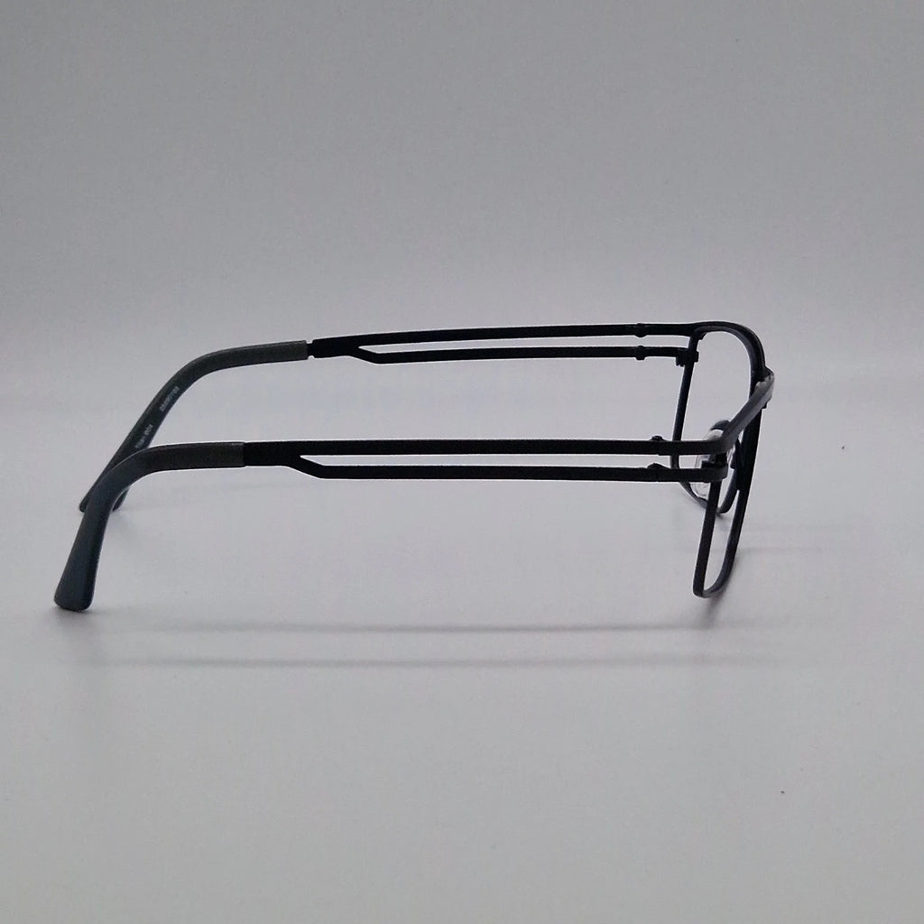 Specsavers Titan B04 25290103 Grey - Eyeglasses frames