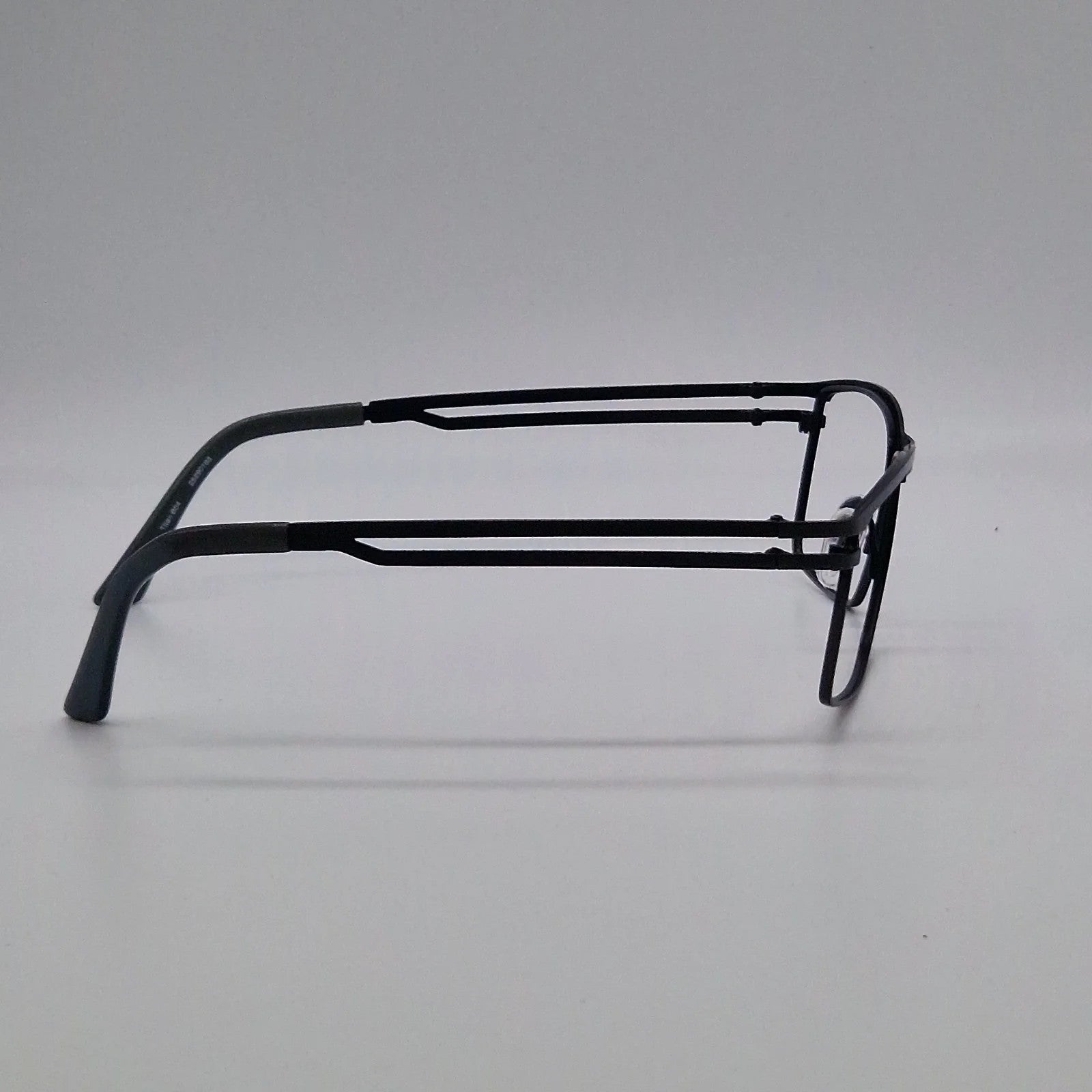 Specsavers Titan B04 25290103 Grey - Eyeglasses frames