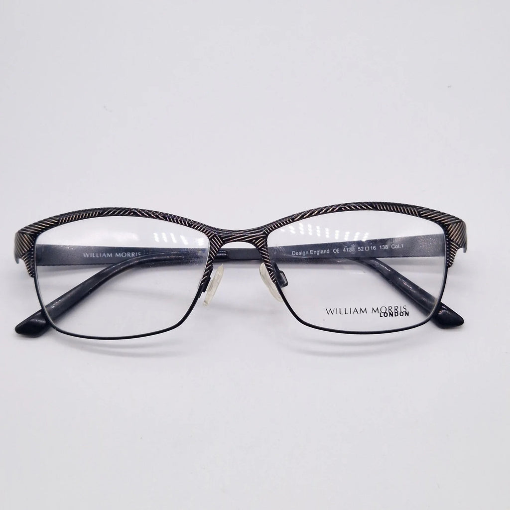 William Morris 4133 Black - Eyeglasses frames