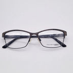 William Morris 4133 Black - Eyeglasses frames