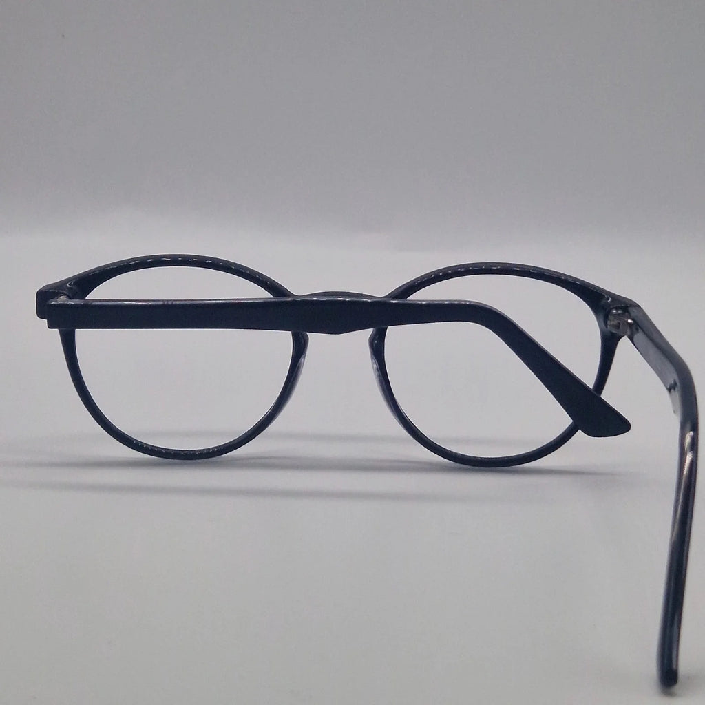 Continental eyewear MATRIXKID 007 Black - Eyeglasses frames
