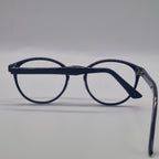 Continental eyewear MATRIXKID 007 Black - Eyeglasses frames