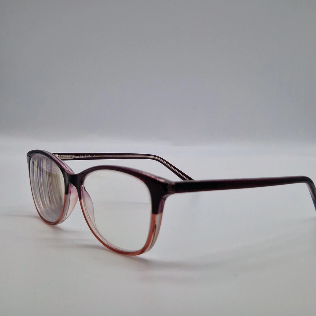 Boots F2183 Purple - Eyeglasses frames