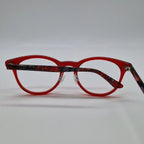 Specsavers Fulu 30776784 Red - Eyeglasses frames