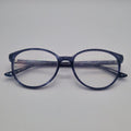 Eschenback Humphreys 583060 Blue - Eyeglasses frames