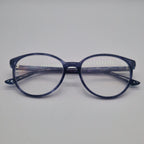 Eschenback Humphreys 583060 Blue - Eyeglasses frames