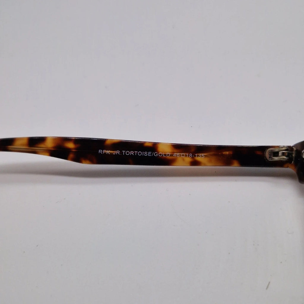Serafina Eyewear RFK JR.Tortoiseshell - Eyeglasses frames