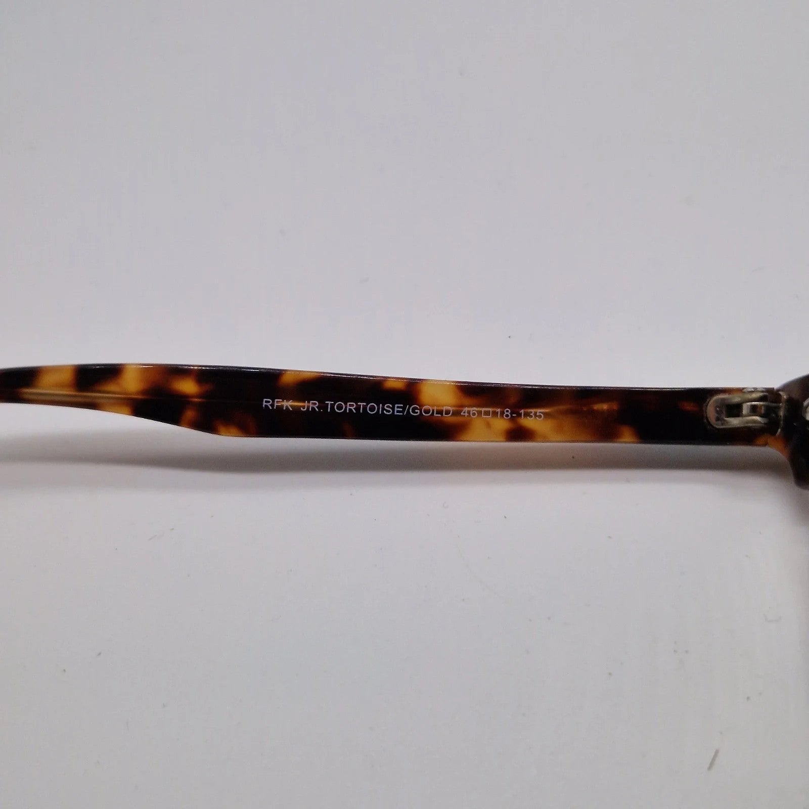 Serafina Eyewear RFK JR.Tortoiseshell - Eyeglasses frames