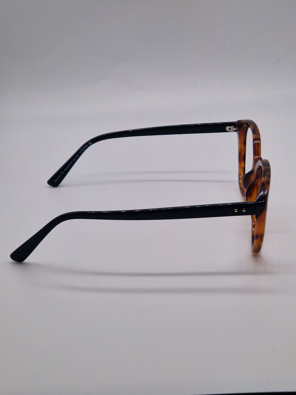 Specsavers Butterfish Sun 32262384 Tortoiseshell - Eyeglasses frames 
