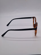Specsavers Butterfish Sun 32262384 Tortoiseshell - Eyeglasses frames 