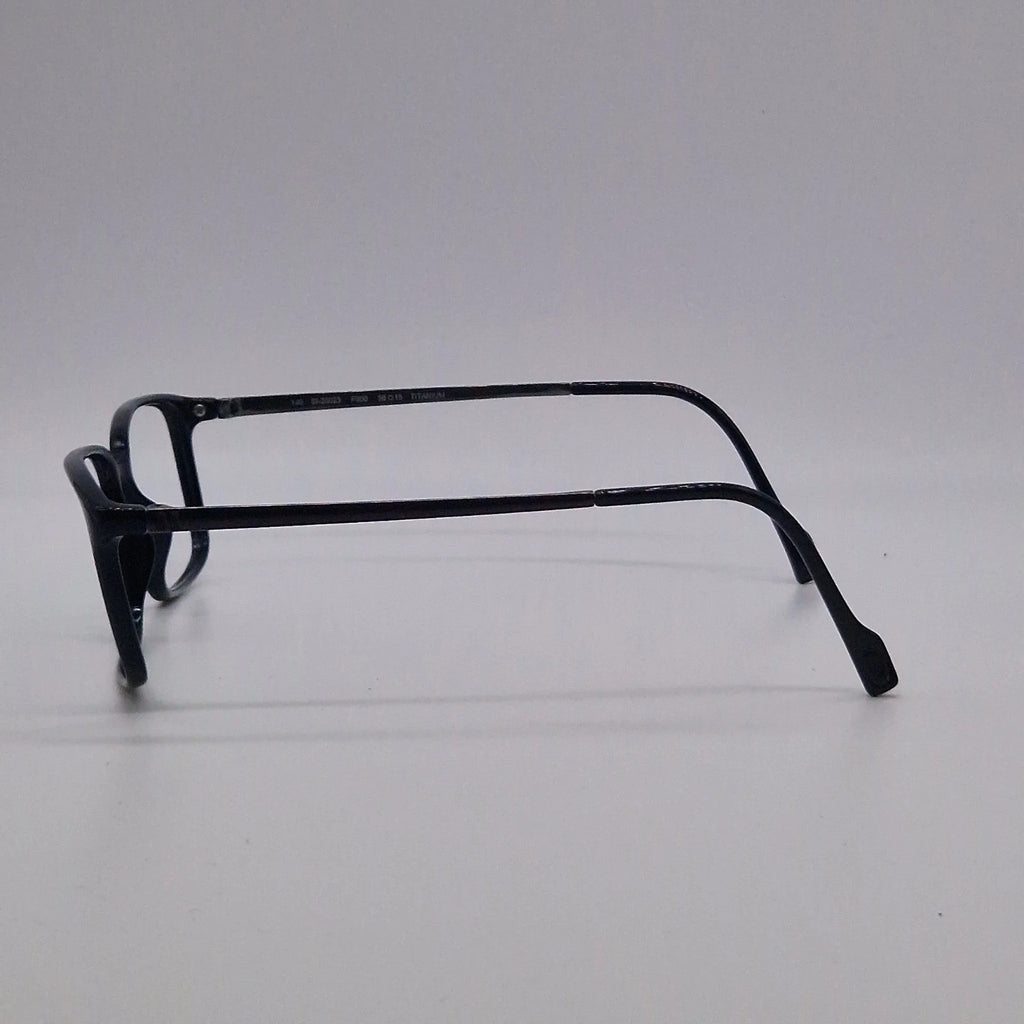 Stepper SI-20023 F900 Black - Eyeglasses frames