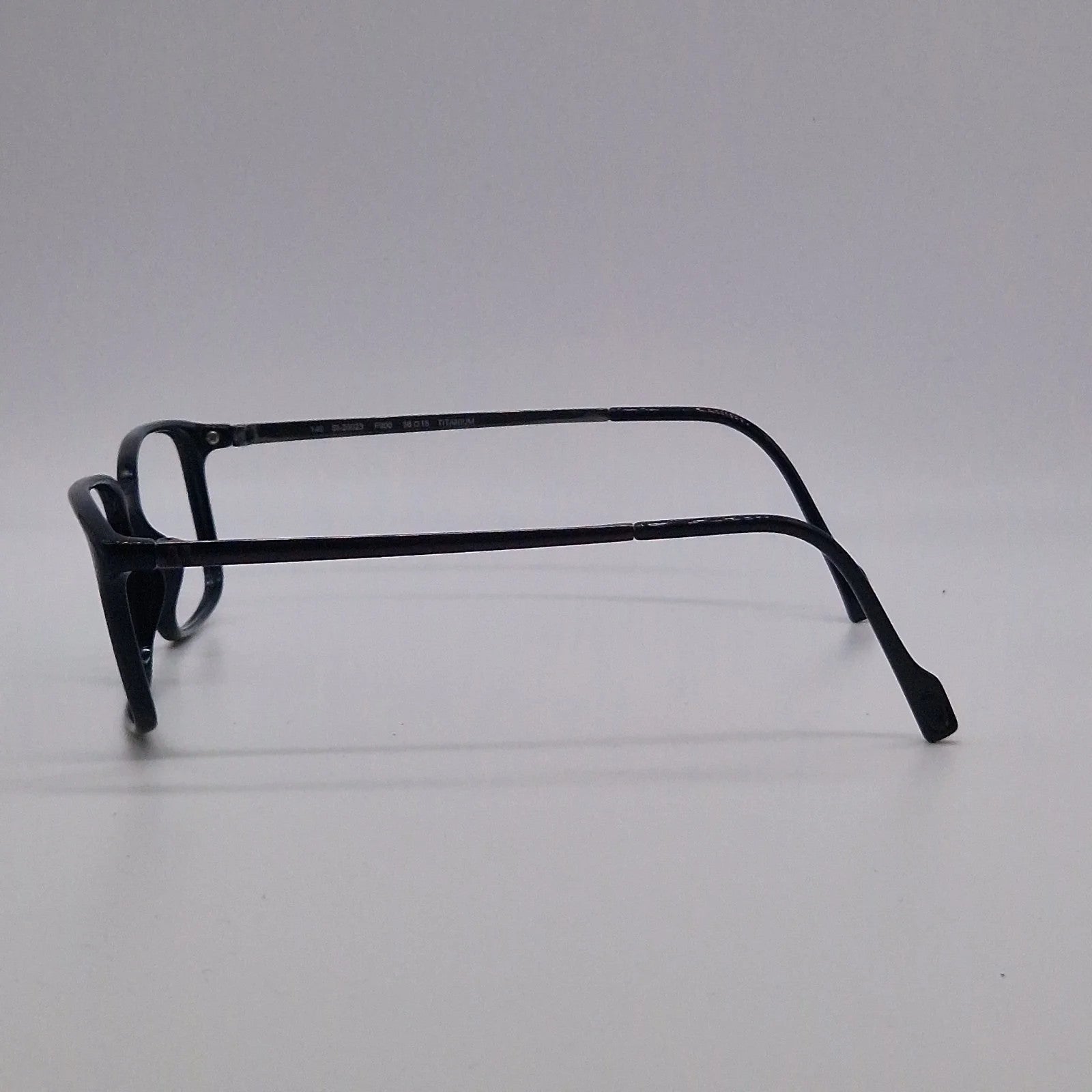 Stepper SI-20023 F900 Black - Eyeglasses frames