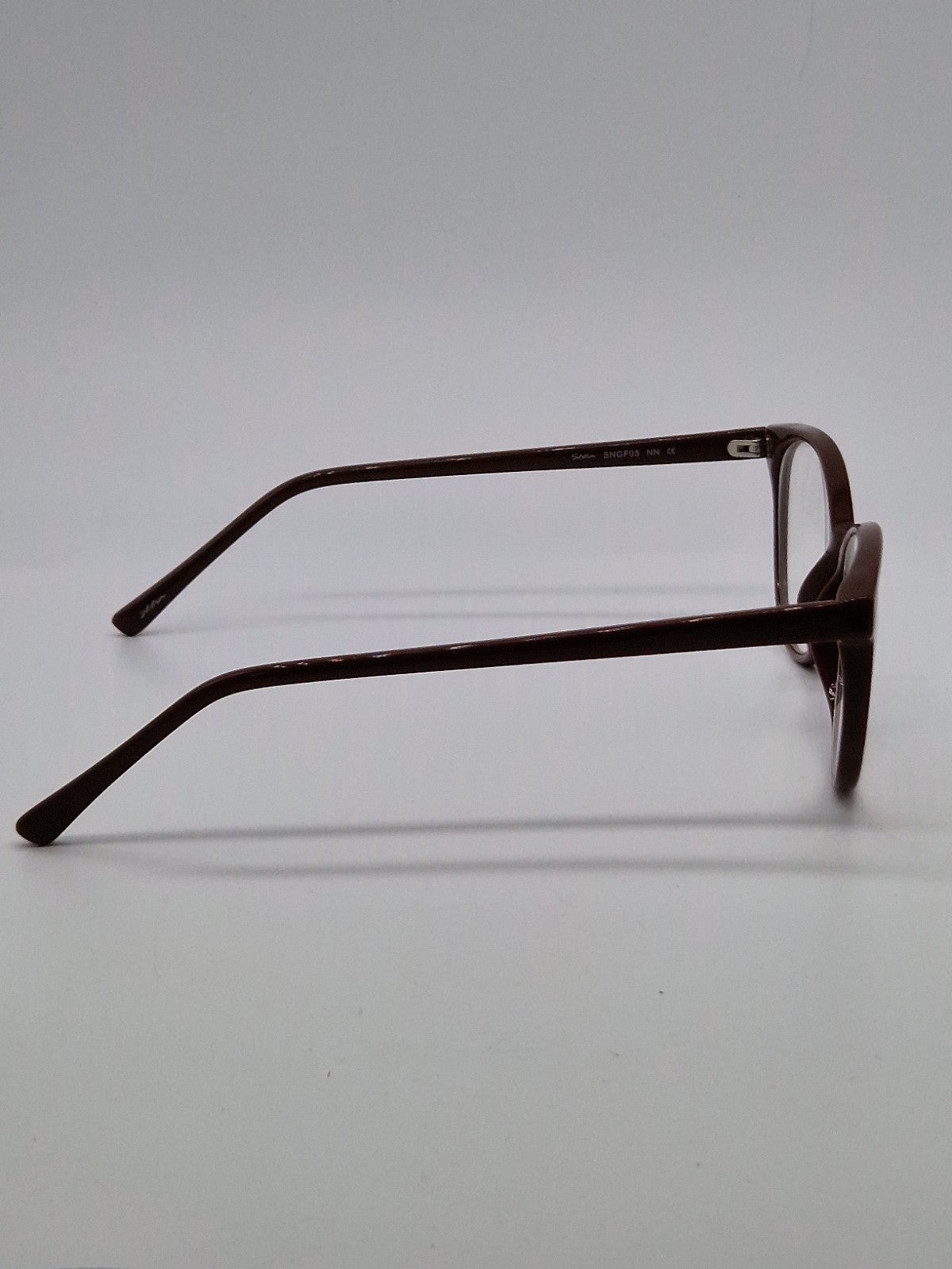 Seen SNGF05 NN Brown - Eyeglasses frames