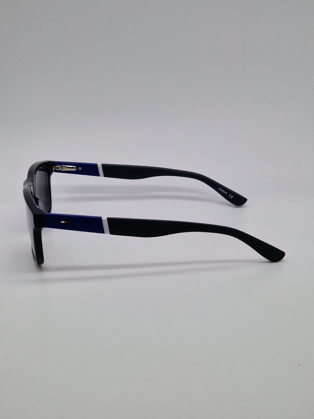 Tommy Hilfiger TH 73 30265318 Grey - Eyeglasses frames 