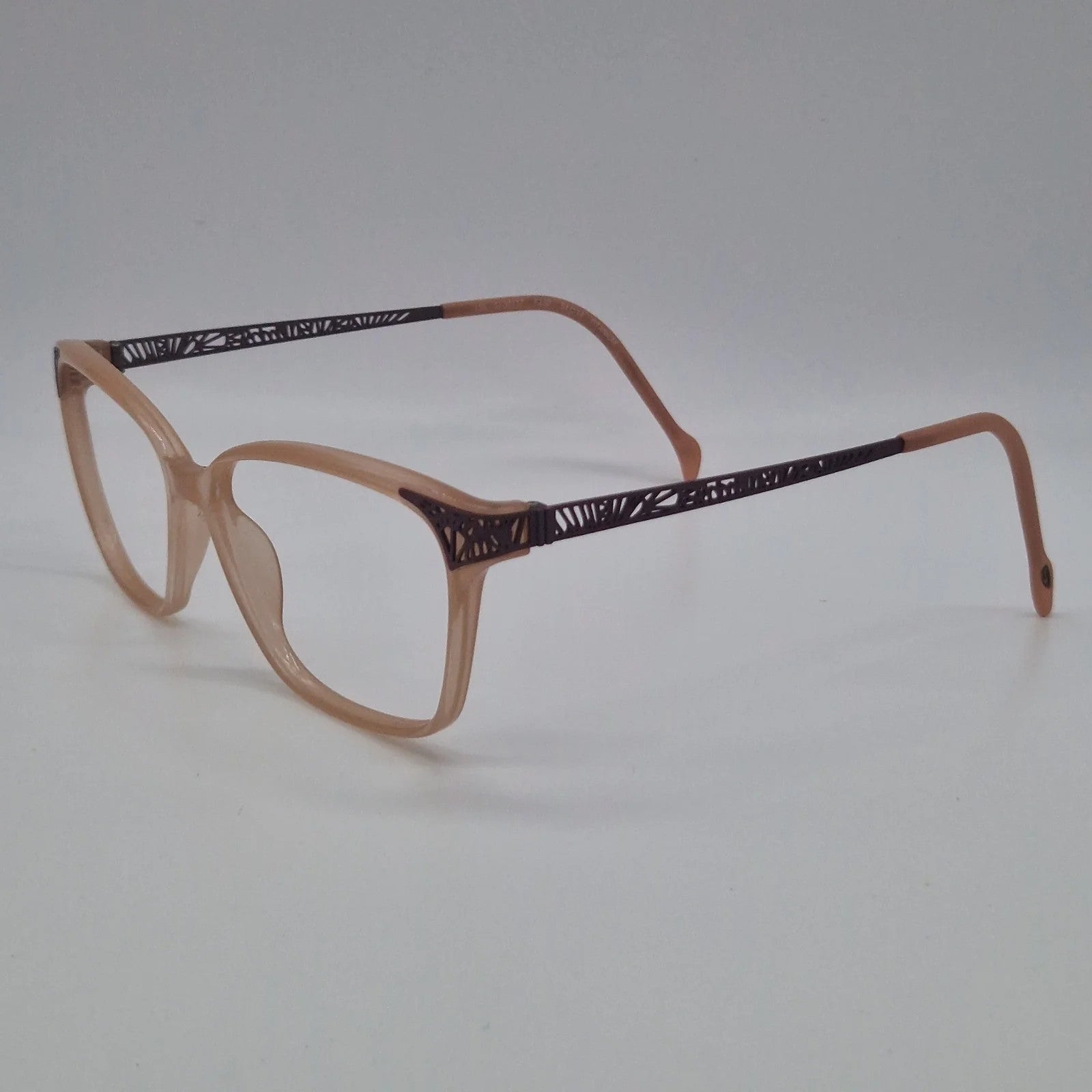 Stepper SI-30137 F230 Pink - Eyeglasses frames