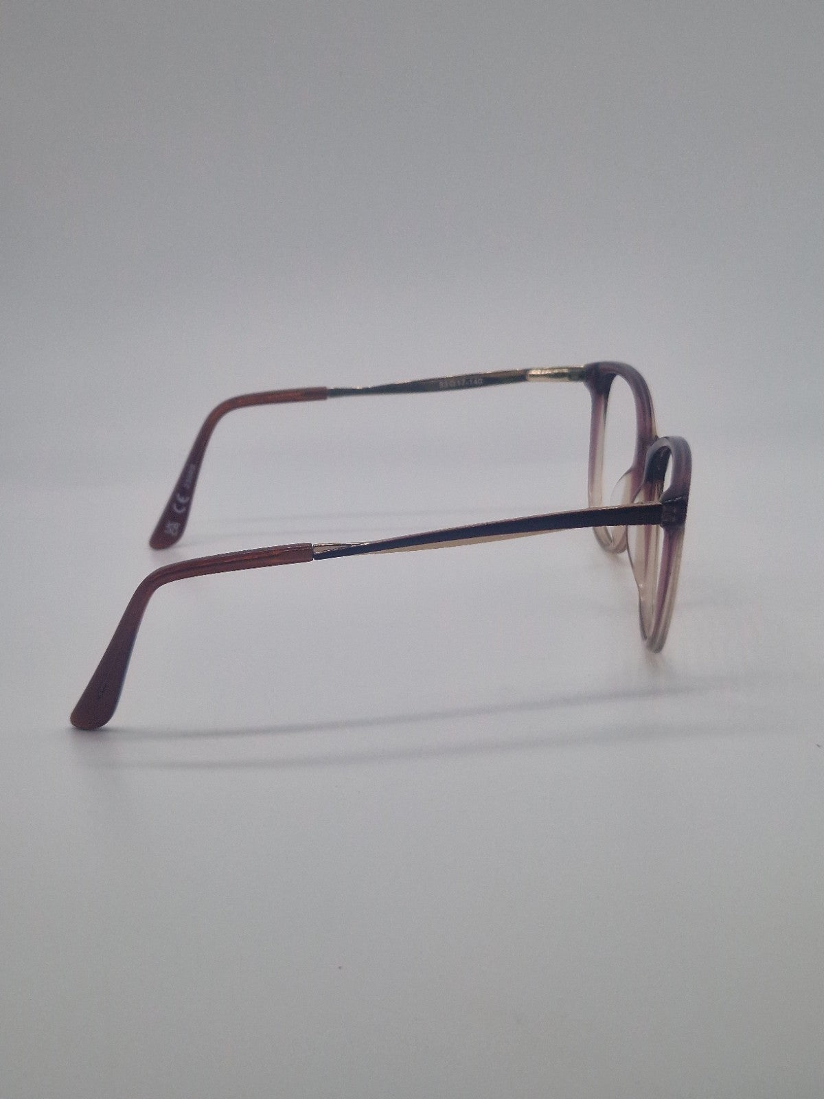 Boots F23053 Purple - Eyeglasses frames