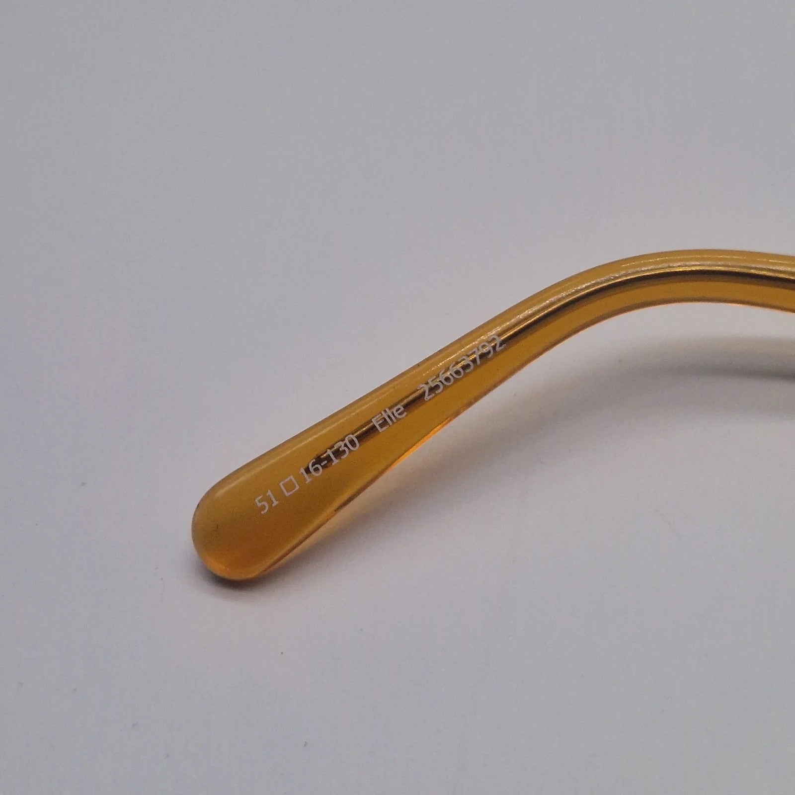 Specsavers Elle 25663792 Brown - Eyeglasses frames