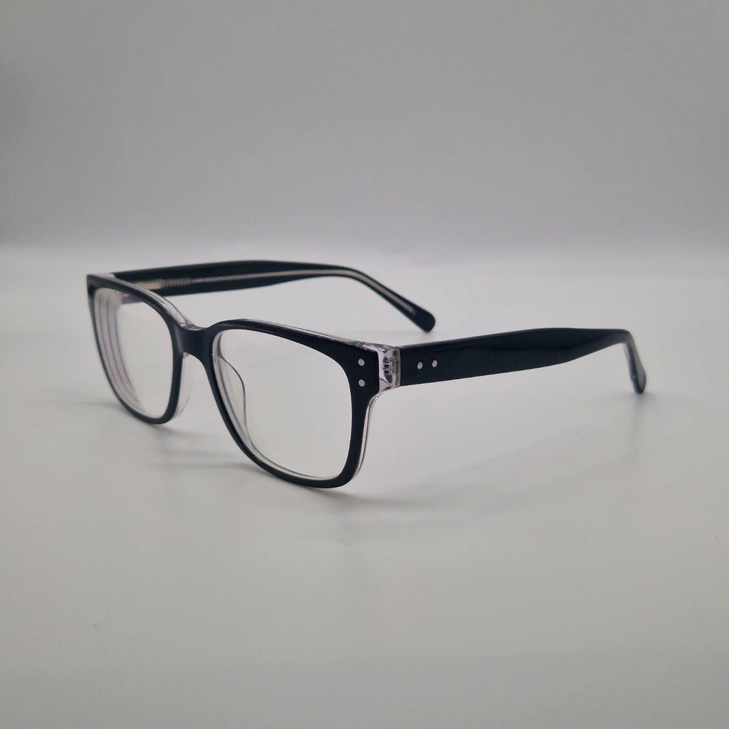 Boots Emmet Black - Eyeglasses frames