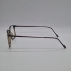 Stepper Design 21 33134864 Brown - Eyeglasses frames