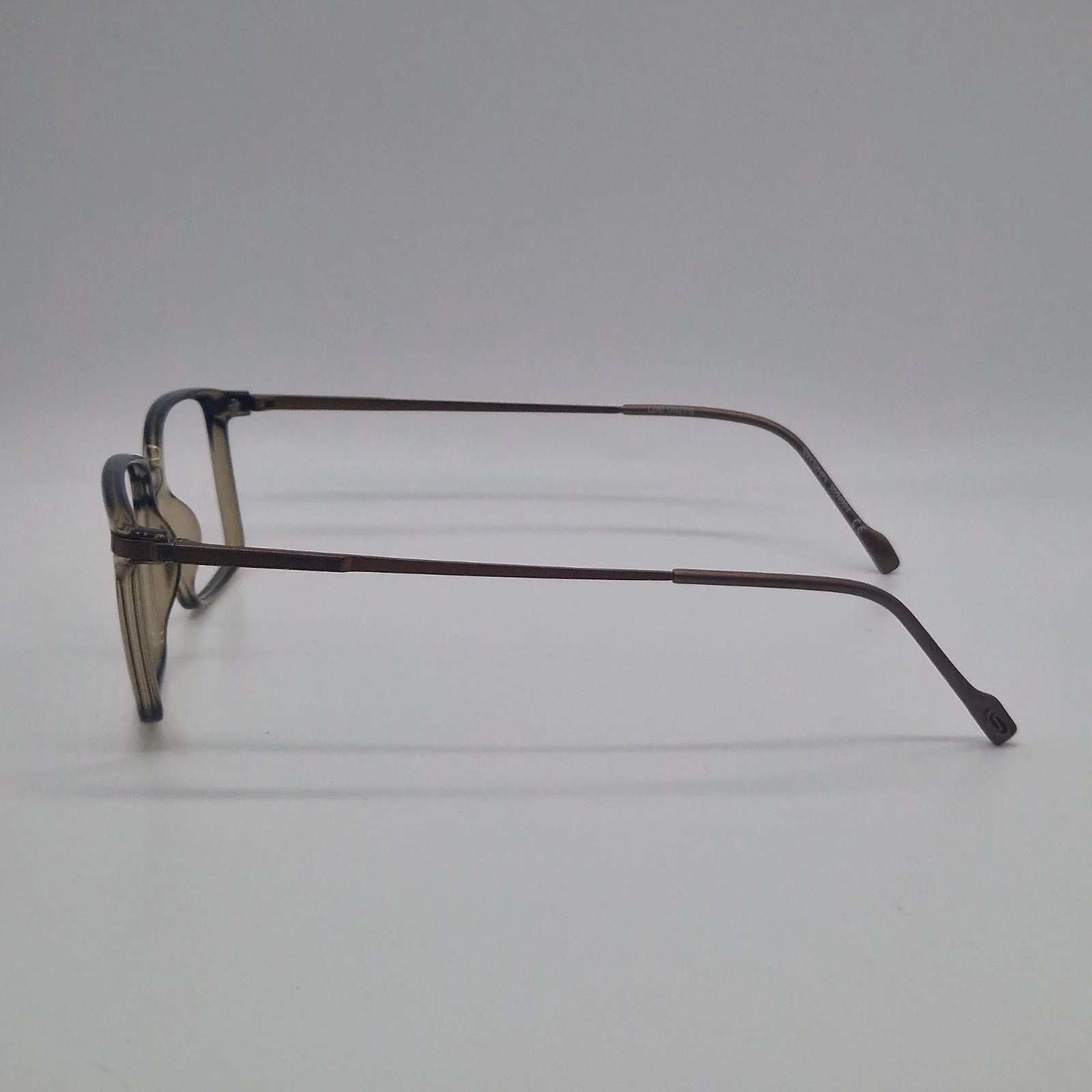 Stepper Design 21 33134864 Brown - Eyeglasses frames