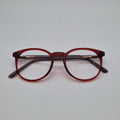 Boots M23026 Red - Eyeglasses frames
