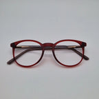 Boots M23026 Red - Eyeglasses frames