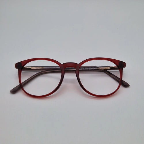 Boots M23026 Red - Eyeglasses frames