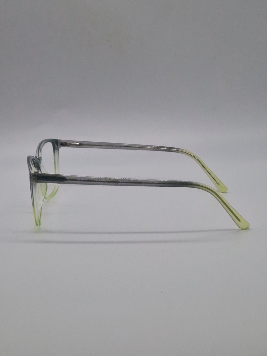 Boots F23026 Green - Eyeglasses frames