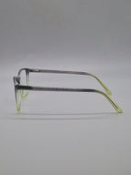 Boots F23026 Green - Eyeglasses frames