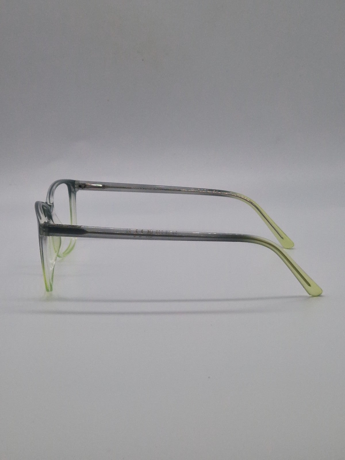 Boots F23026 Green - Eyeglasses frames