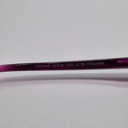Montana Eyewear HMR64D Pink - Eyeglasses frames