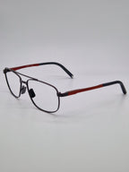 Osiris Sun Ambition Sun Rx 30512009 Grey - Eyeglasses frames