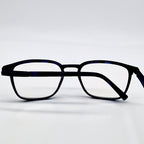 Morel France 10077O BB21 Blue - Eyeglasses frames