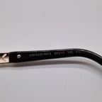 Solaris SCL052 Brown - Eyeglasses frames