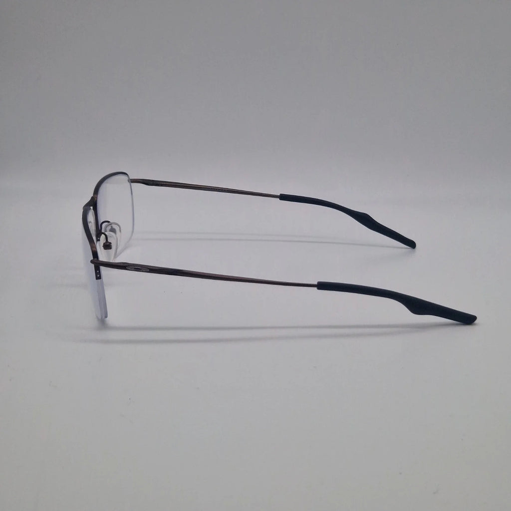 Oakley Wingback SQ Pewter - Eyeglasses frames